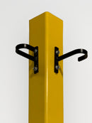 RollTect™ - Stationär Bas + Stolpe