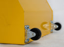 RollTect™ - Mobil Bas + Stolpe