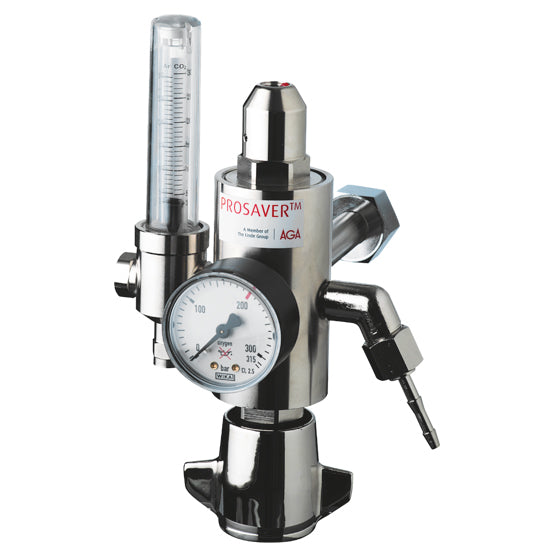 FLOWMETER PROSAVER 2–30L