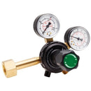 REGULATOR AGA RYVAL CO2