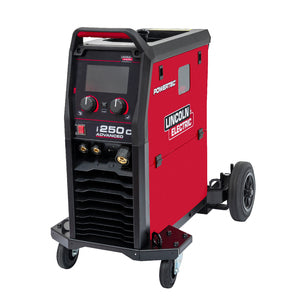 POWERTEC i250C ADVANCED 400V3PH