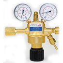 REGULATOR PRO 200/28 BAR O2