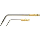 SVETSINSATS 500 L/H X21 BÖJBAR