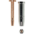 SKÄRMUNSTYCKE MA 133-6 AC