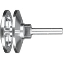 PFERD Verktygshållare BO 8/12-14 100-125