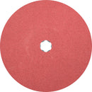 PFERD COMBICLICK fiberrondeller CC-FS 180 CO 80