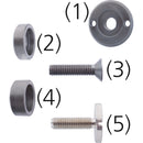 PFERD Spännflänsar DHFL 98980039