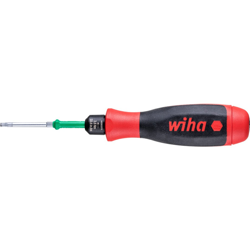 PFERD Tillbehör DSWK WIHA Torque 4,0