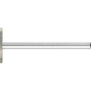 PFERD Diamantslipstift DZY-N 14,0-1,0/3 D 91