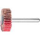 PFERD Lamellslipkroppar F 3010/6 CO-COOL 60