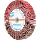 PFERD Lamellslipskivor för vinkelslipmaskiner FR WS 12520 M14 CO-COOL 60