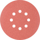 PFERD Kardborrerondeller KSS 150 8 L A 120