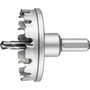 PFERD Hårdmetallkärnborr LOS HM 6508