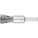 PFERD Ändborstar med skaft, vågig tråd PBU 1312/6 SiC 180 0,90