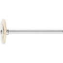 PFERD Cirkulärborstar med skaft, vågig tråd RBU 1902/3 SBW