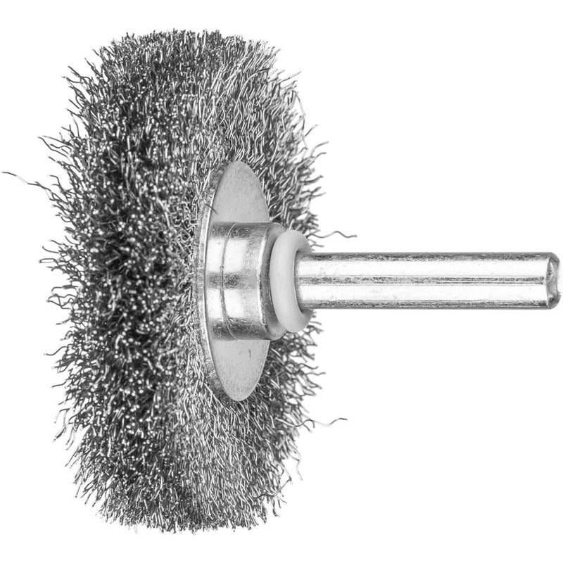 PFERD Cirkulärborstar med skaft, vågig tråd RBU 5010/6 ST 0,20