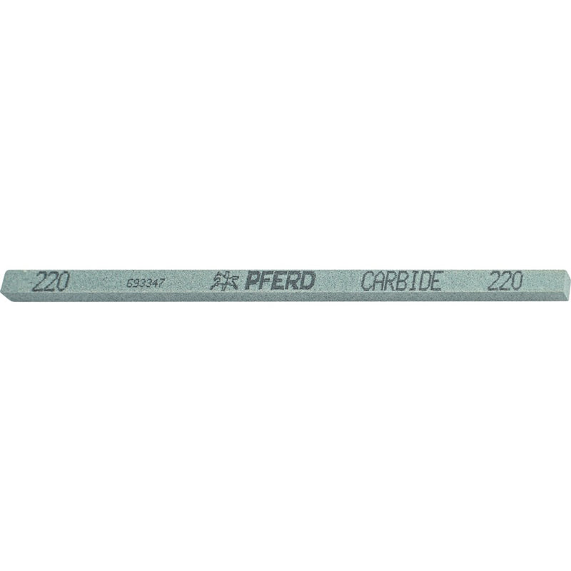 PFERD Slip- och polersten SPS 6x6x150 CN 220 CARBIDE