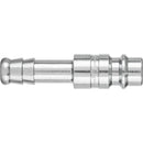 PFERD Slangnippel T8 ST ø 8