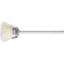 PFERD Skålborstar med skaft, vågig tråd TBU 1803/2,34 SBW