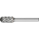 PFERD Hårdmetallfilar WRC 1020/6 CAST
