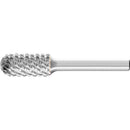 PFERD Hårdmetallfilar WRC 1225/6 TITANIUM